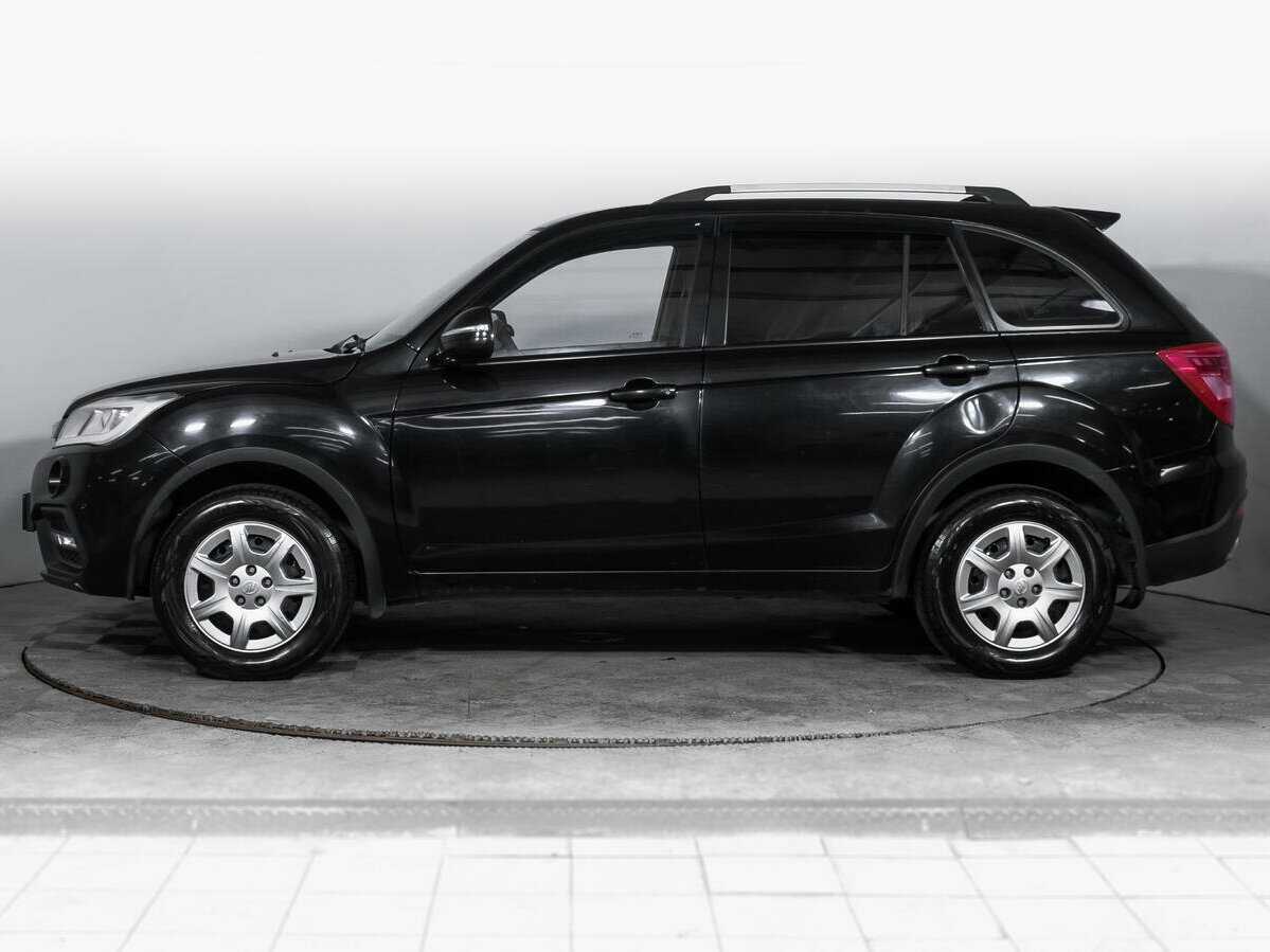 Lifan X60, 2018 - Фото №7