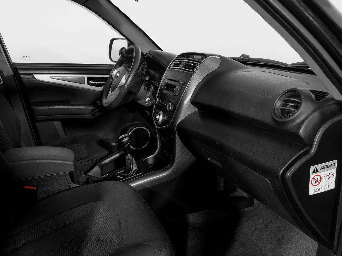 Lifan X60, 2018 - Фото №8