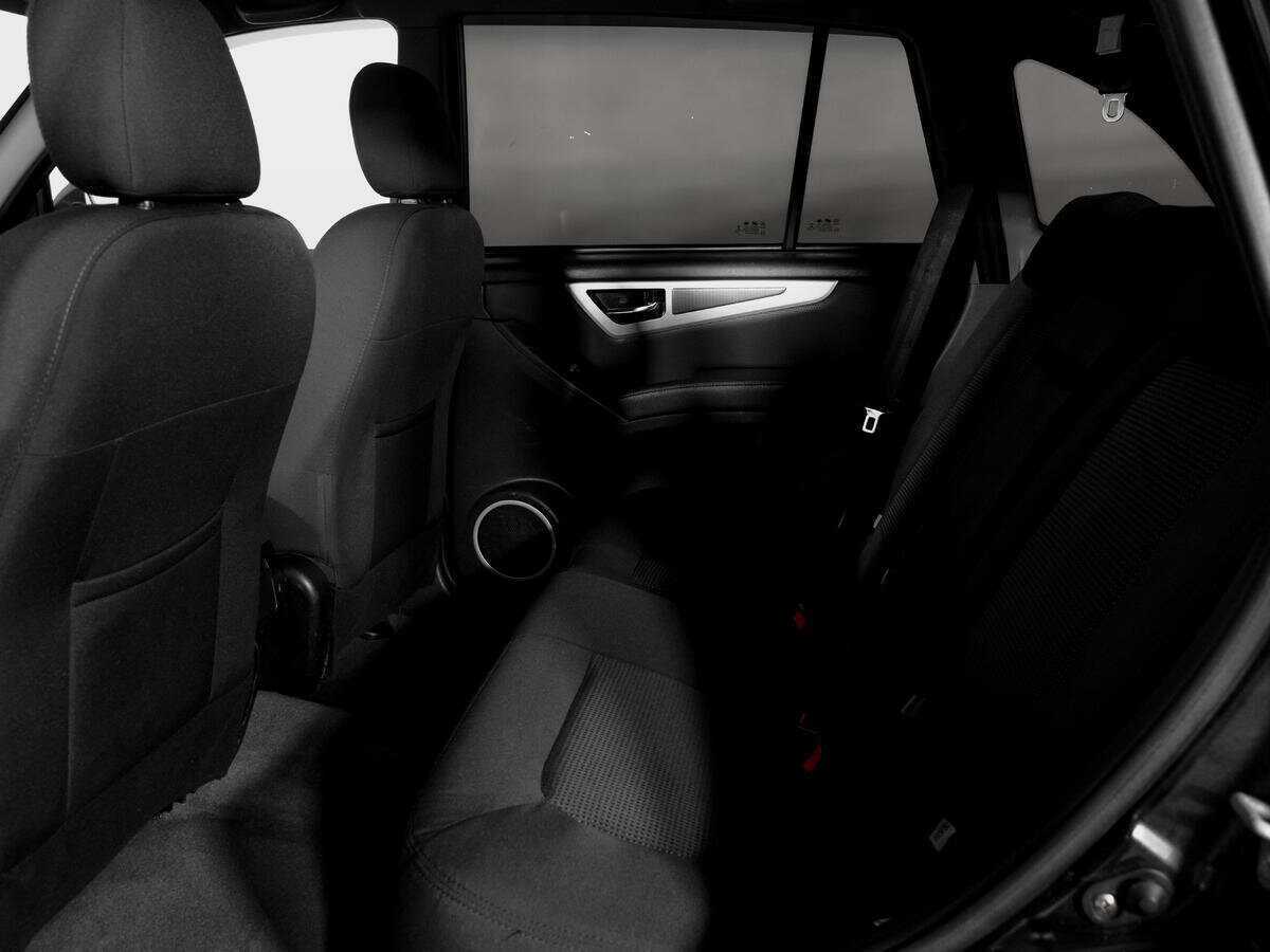 Lifan X60, 2018 - Фото №9