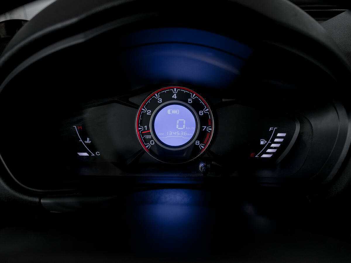 Lifan X60, 2018 - Фото №10