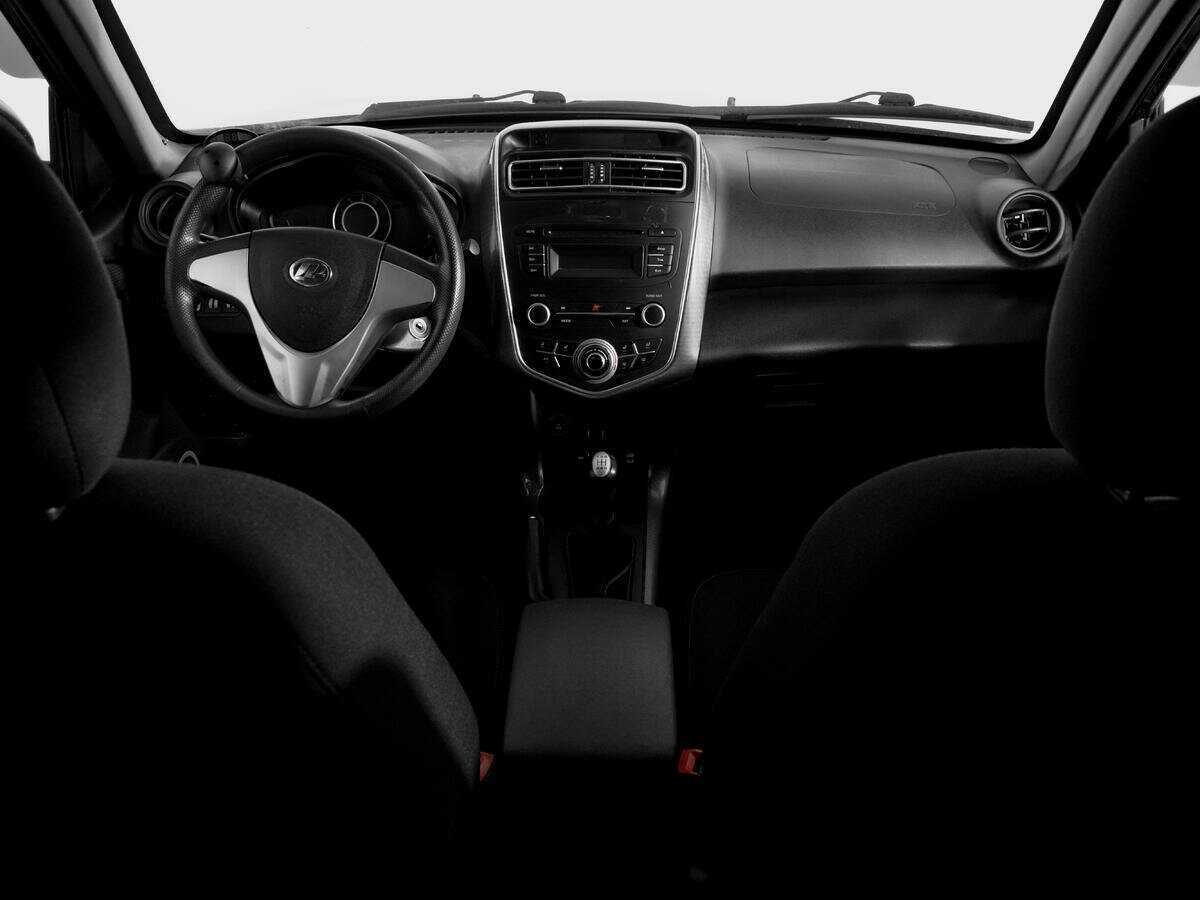 Lifan X60, 2018 - Фото №11