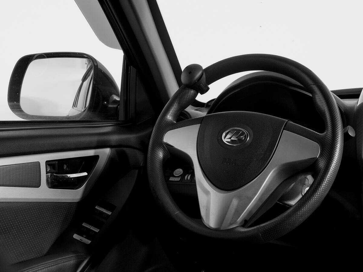 Lifan X60, 2018 - Фото №12