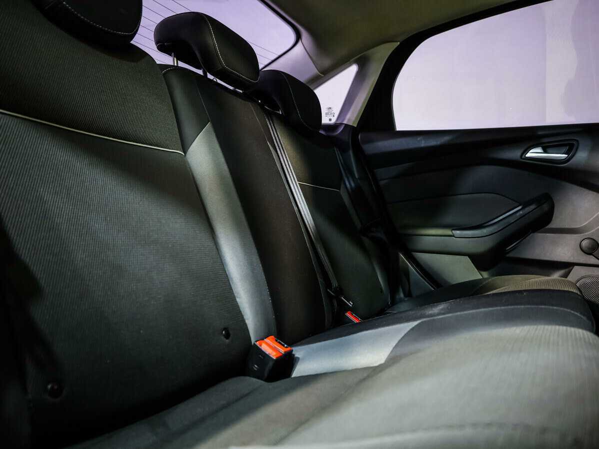 Ford Focus, 2013 - Фото №11