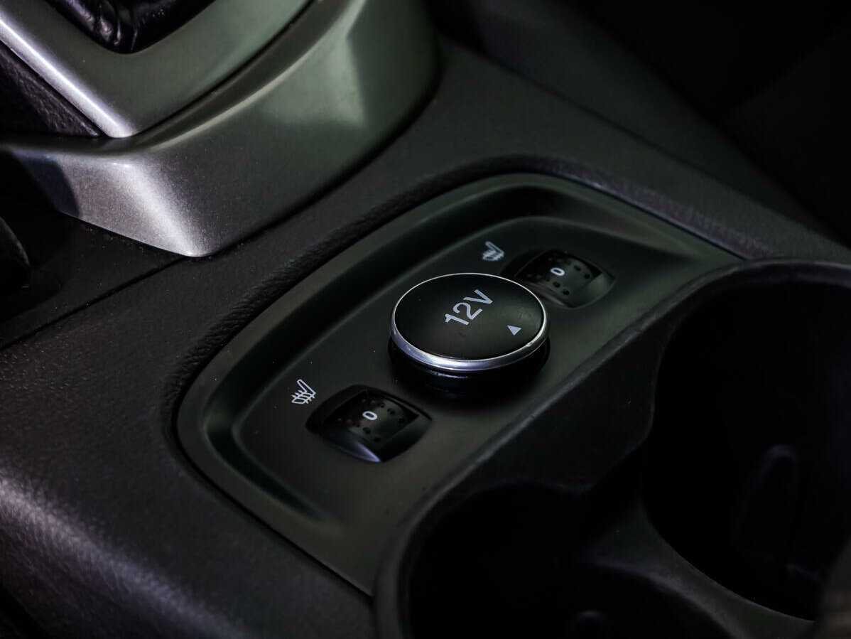 Ford Focus, 2013 - Фото №14