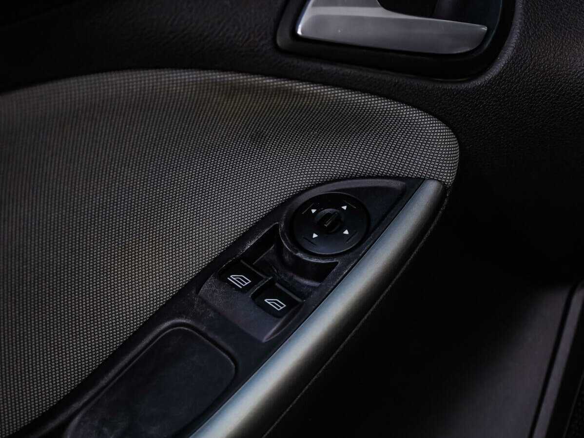 Ford Focus, 2013 - Фото №15