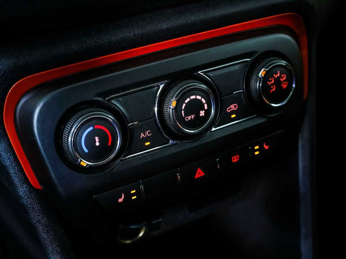 CHERY Tiggo 2, 2017 - Фото №12