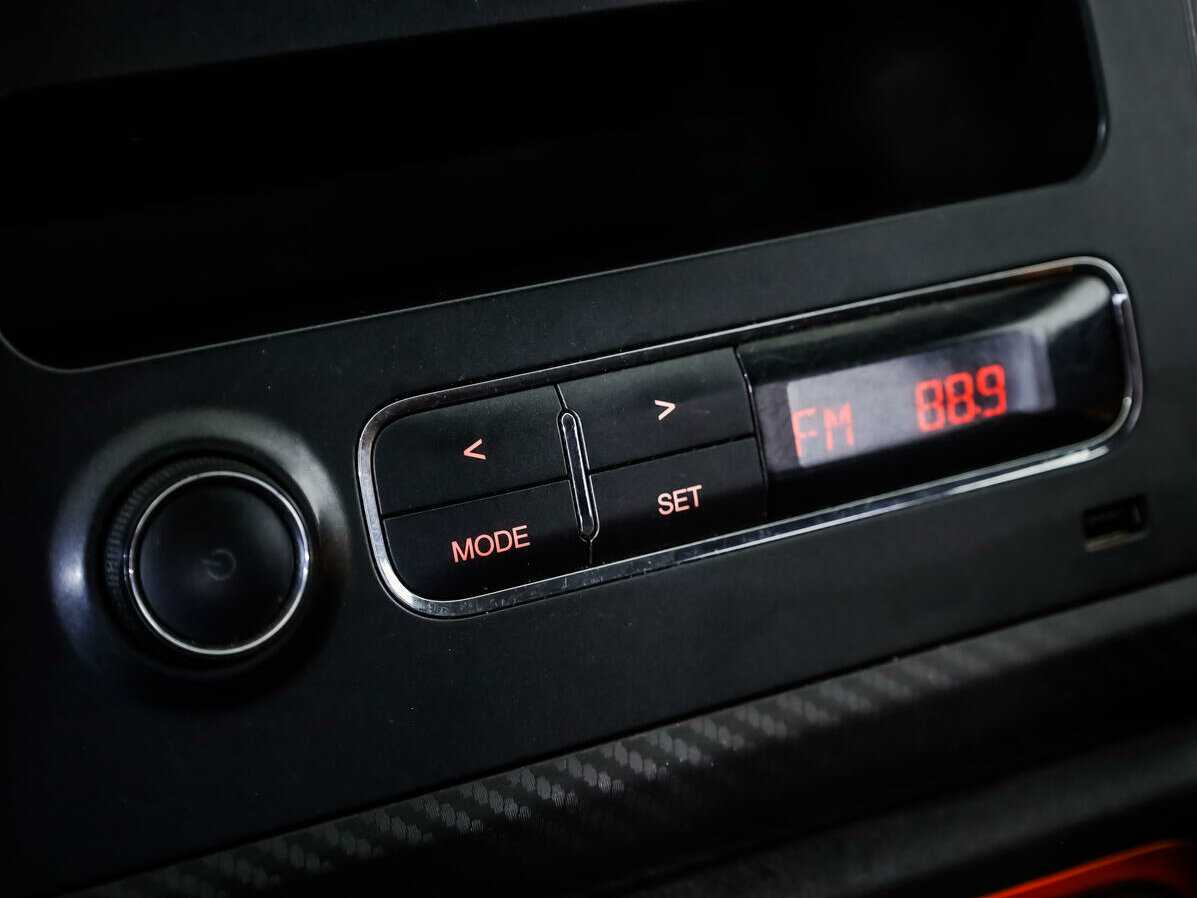 CHERY Tiggo 2, 2017 - Фото №13