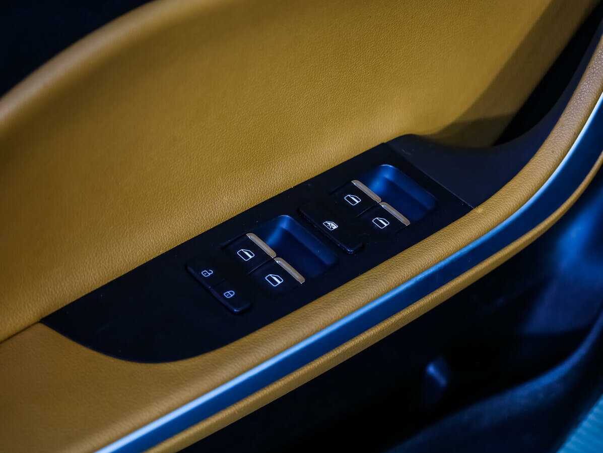 CHERY Tiggo 2, 2017 - Фото №14