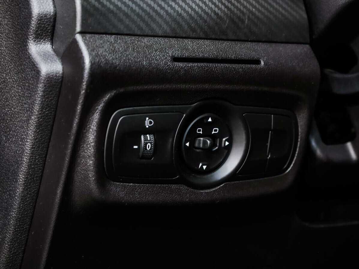 CHERY Tiggo 2, 2017 - Фото №15