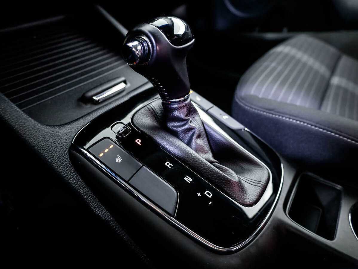 Kia Cerato, 2018 - Фото №15