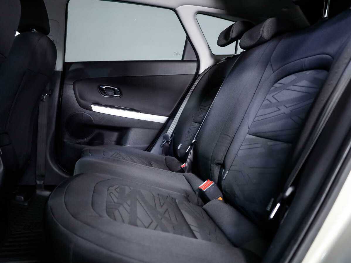Kia Ceed, 2017 - Фото №12