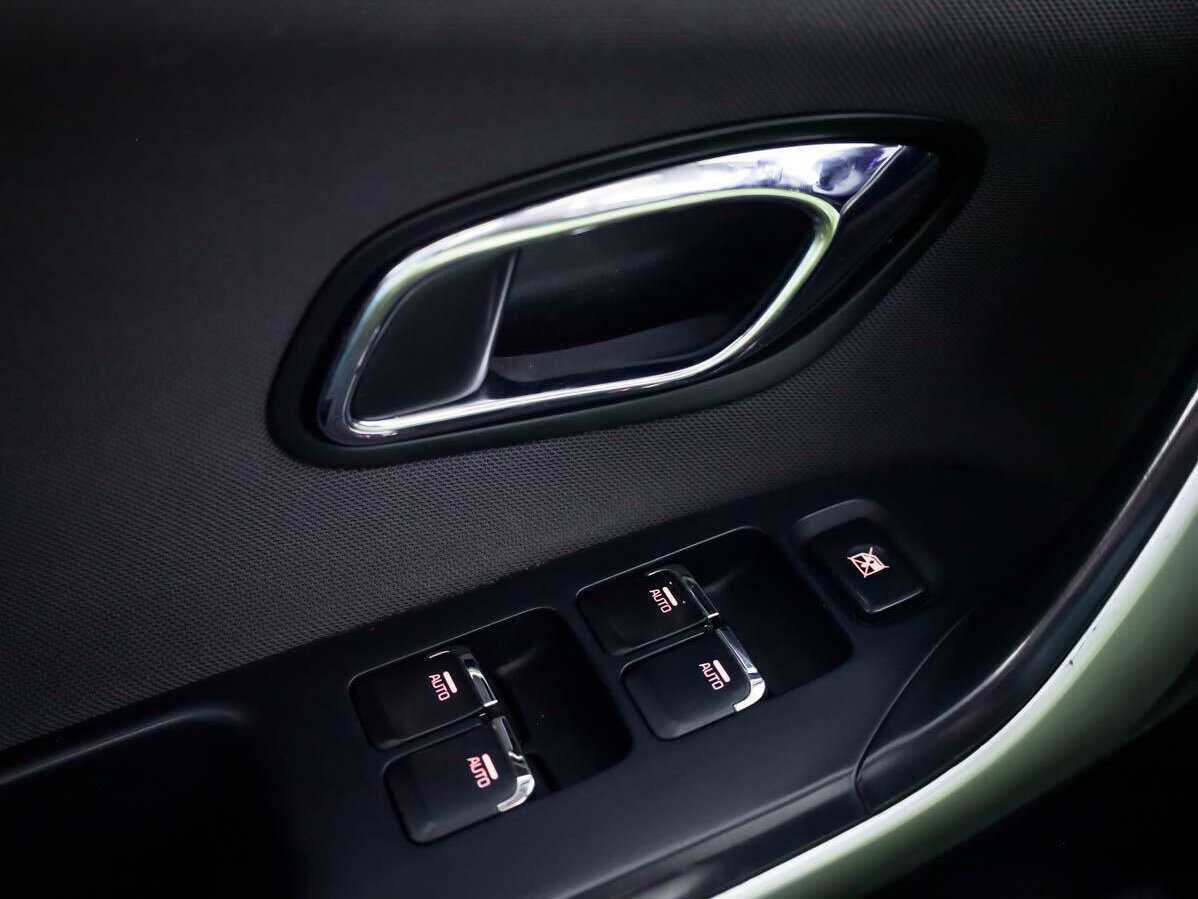 Kia Ceed, 2017 - Фото №13