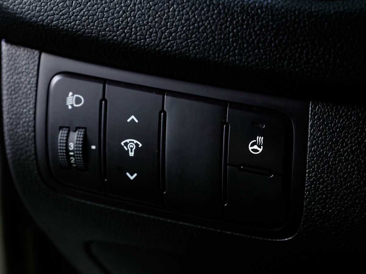 Kia Ceed, 2017 - Фото №16