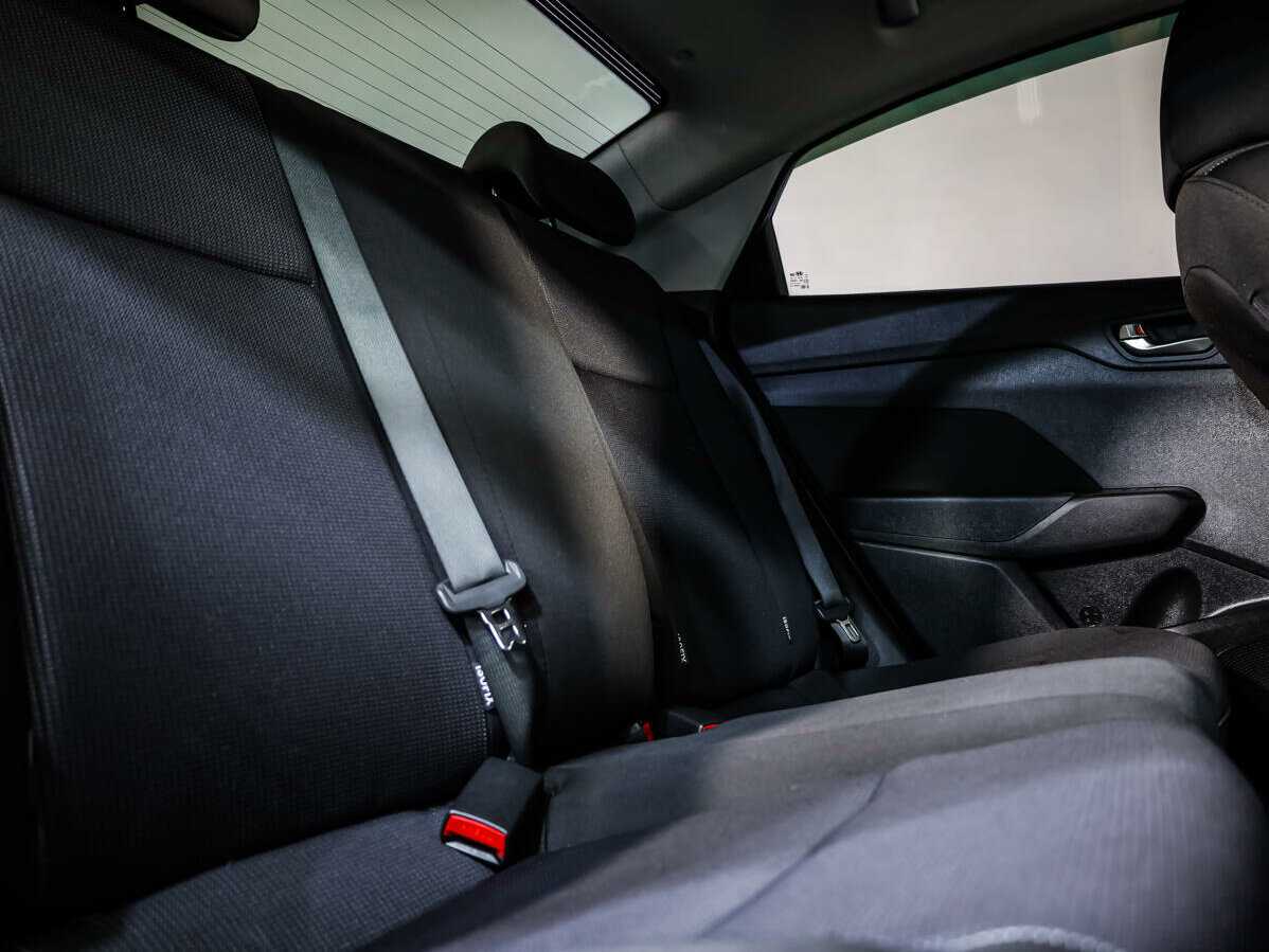 Hyundai Solaris, 2019 - Фото №11