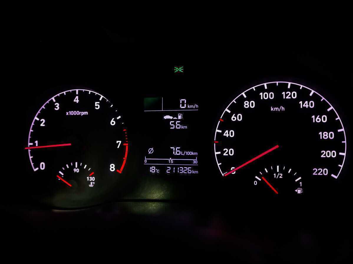 Hyundai Solaris, 2019 - Фото №15