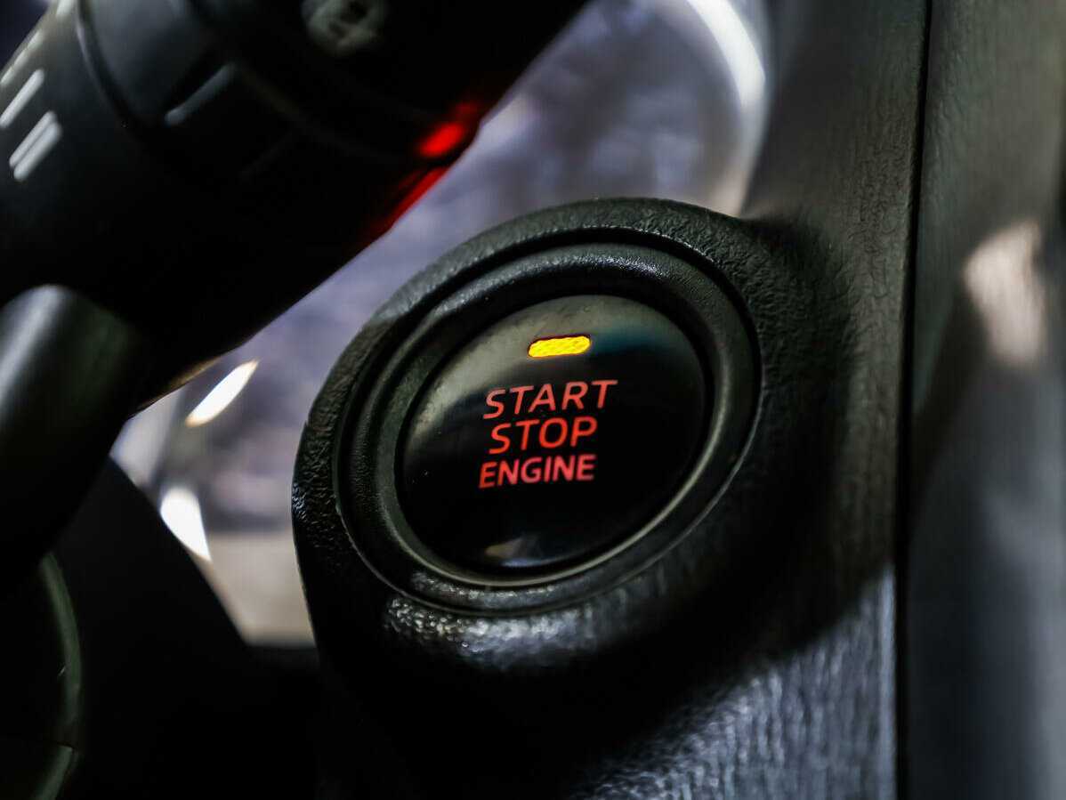 Mazda CX-5, 2013 - Фото №13