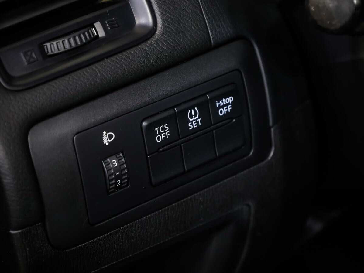 Mazda CX-5, 2013 - Фото №14