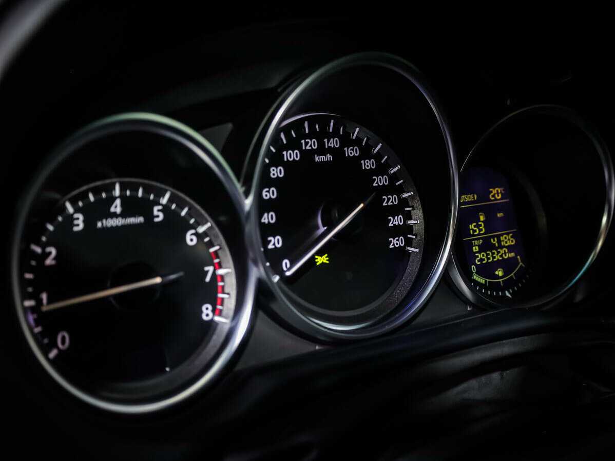 Mazda CX-5, 2013 - Фото №16