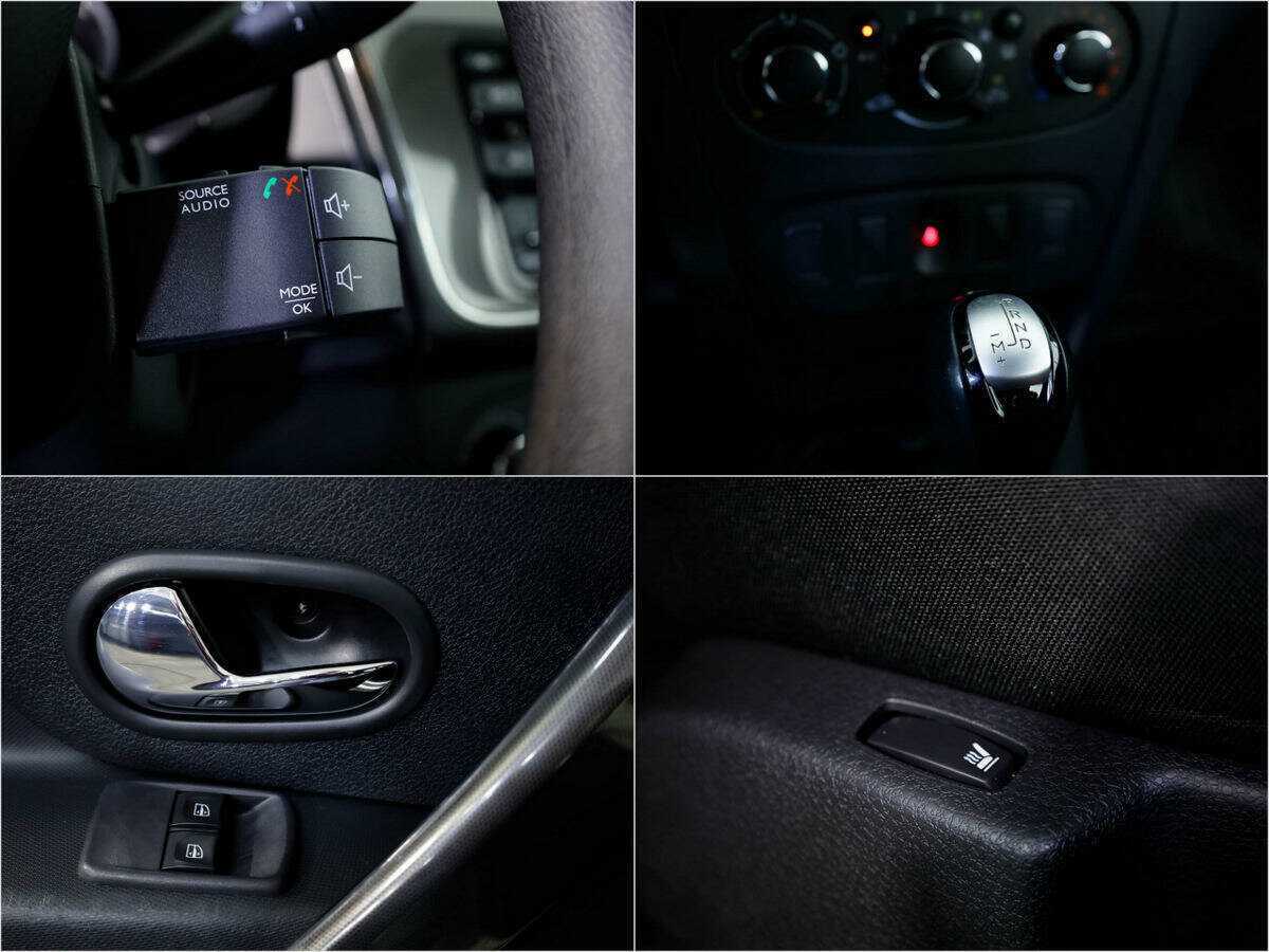 Renault Logan Stepway, 2020 - Фото №14