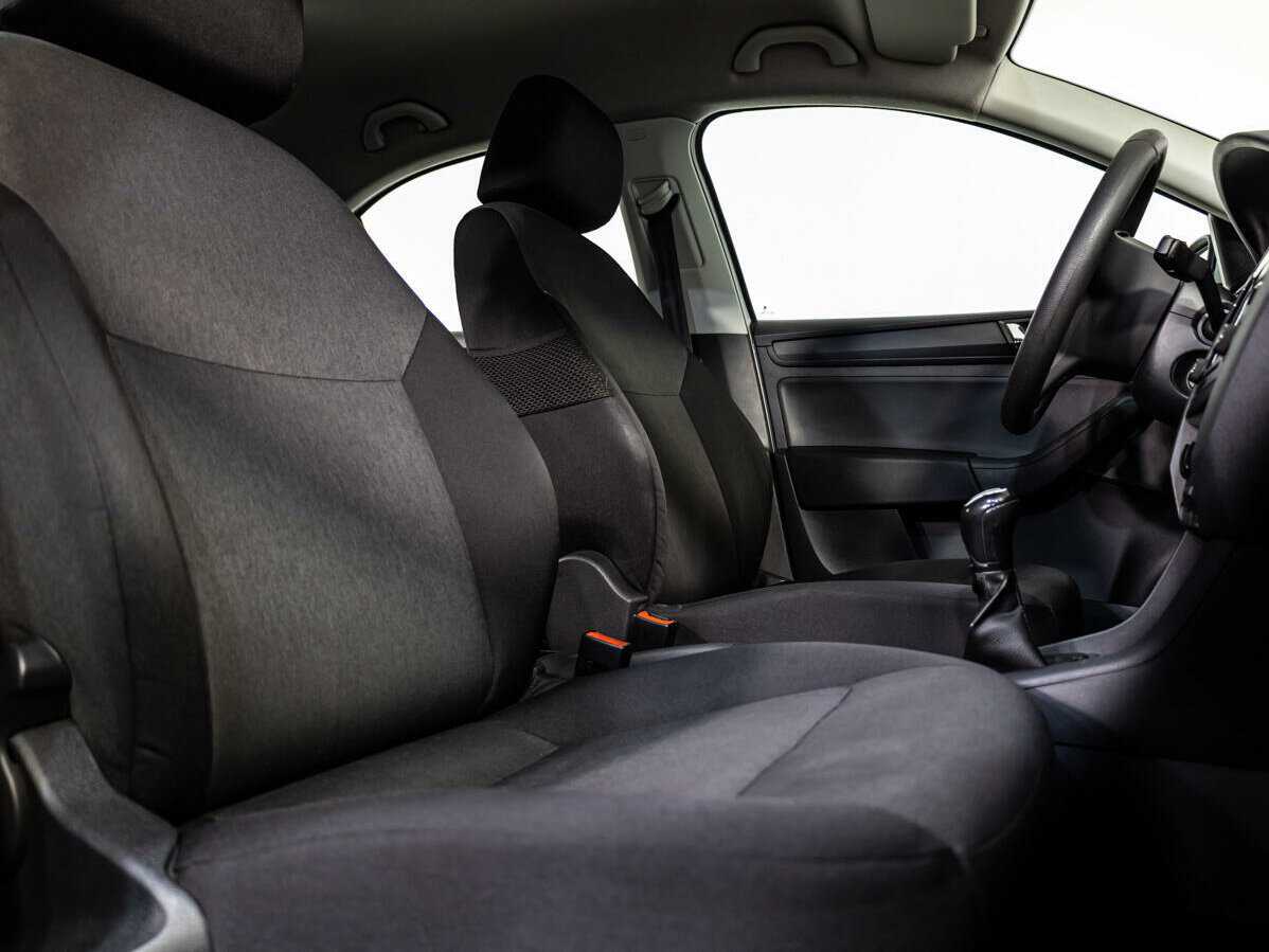 Skoda Rapid, 2017 - Фото №9