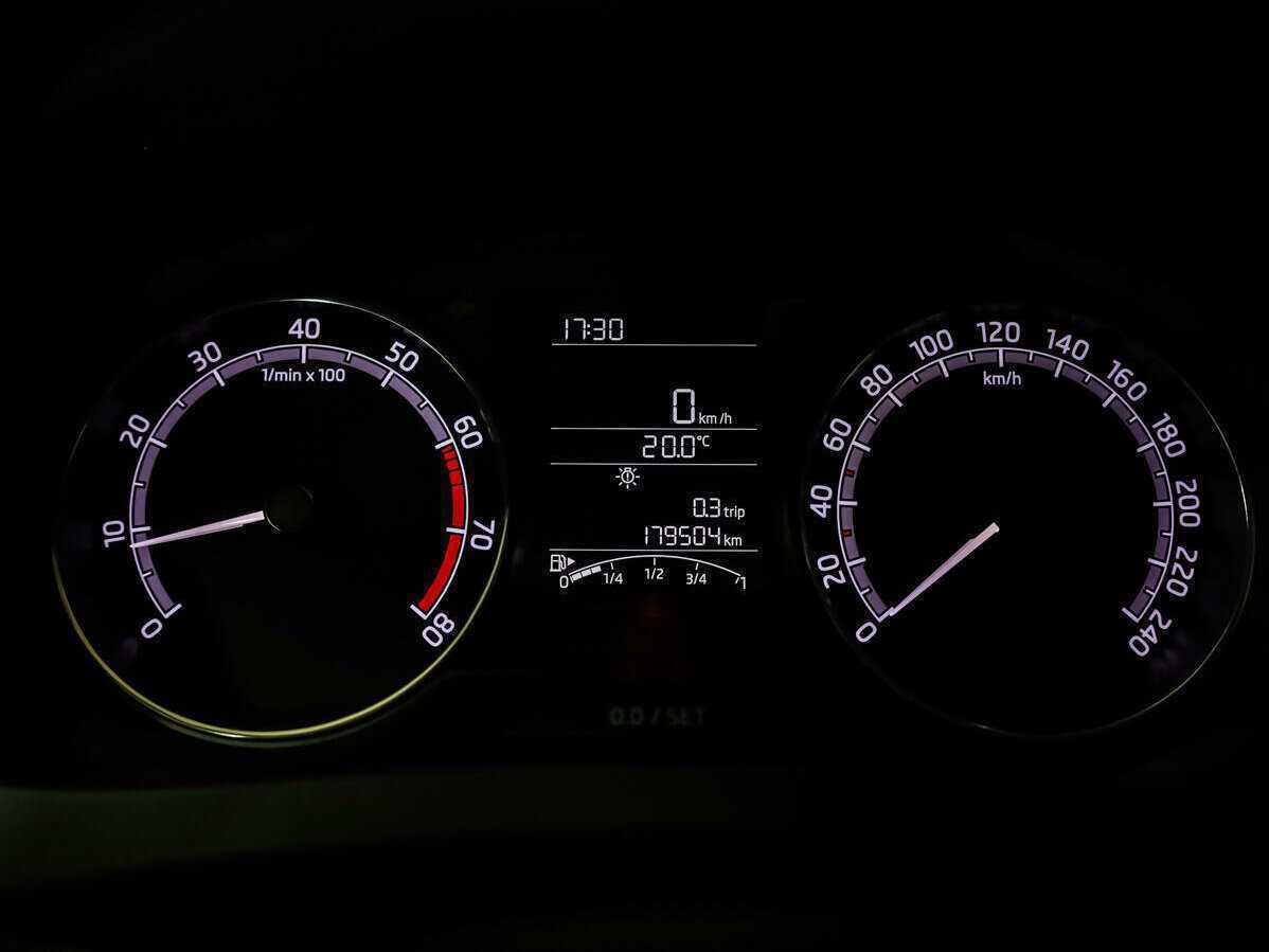 Skoda Rapid, 2017 - Фото №11