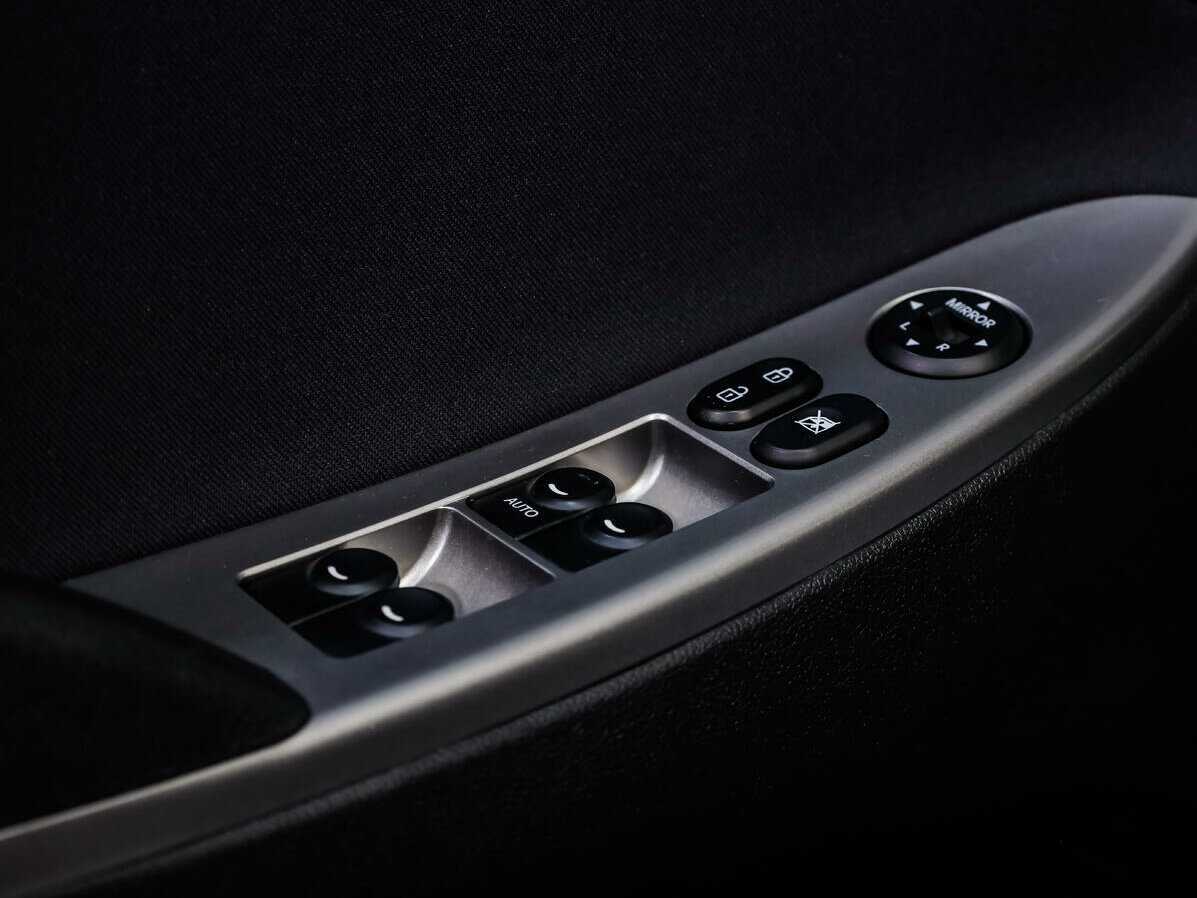 Hyundai Solaris, 2015 - Фото №14