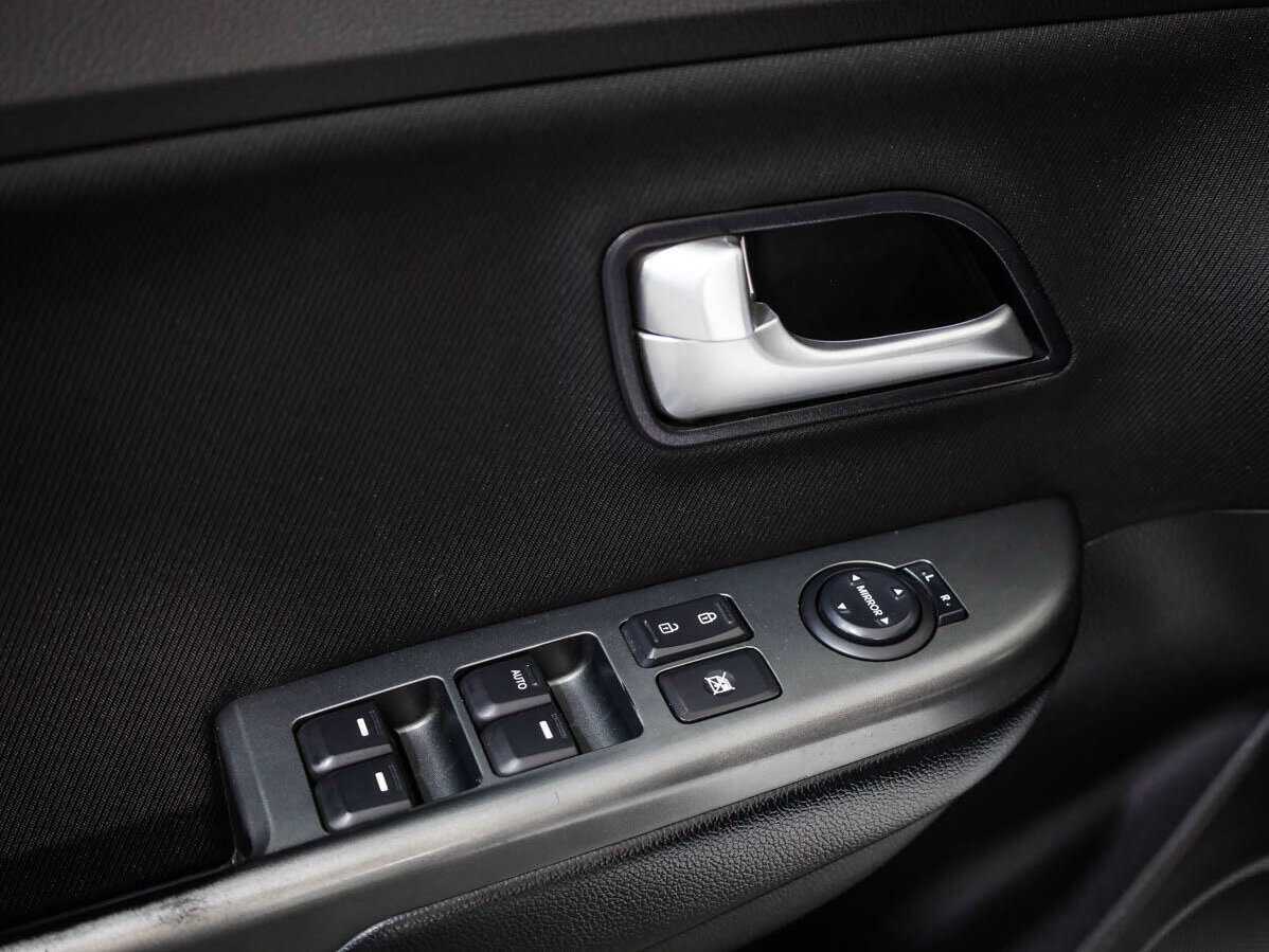 Kia Rio, 2016 - Фото №13
