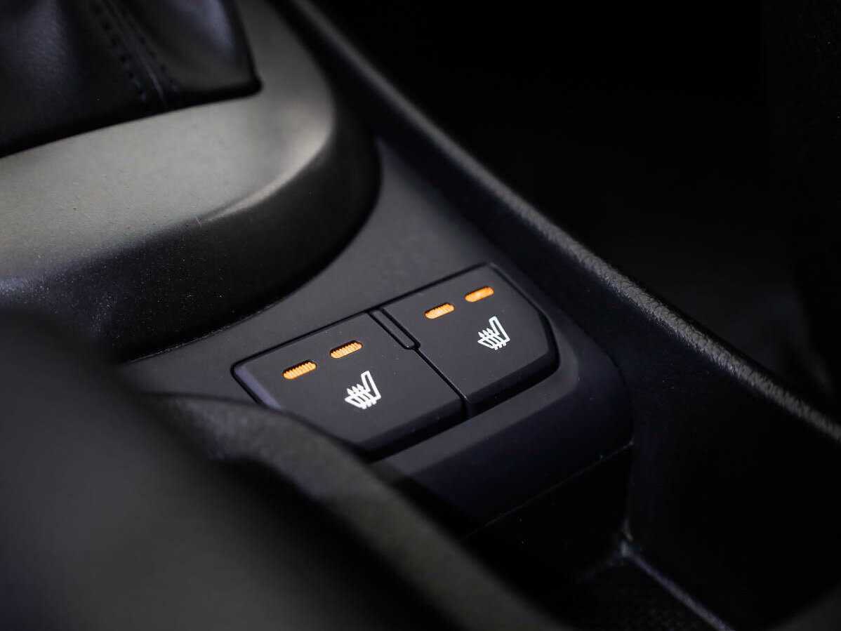 Kia Rio, 2016 - Фото №18