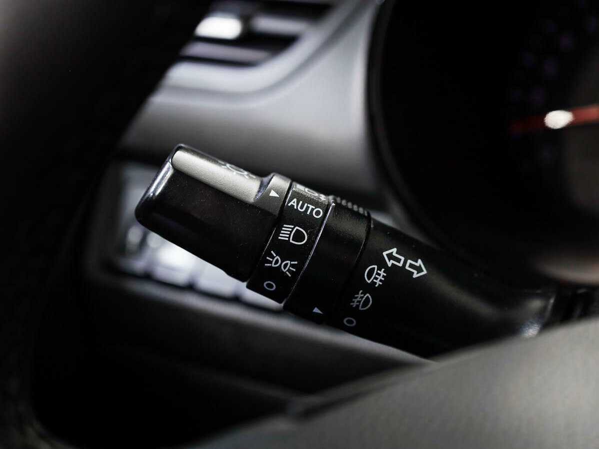 Kia Rio, 2016 - Фото №19