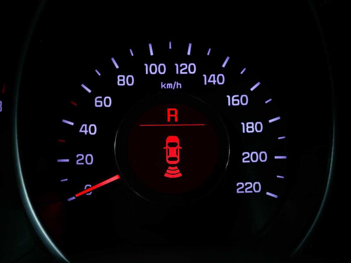 Kia Rio, 2016 - Фото №20