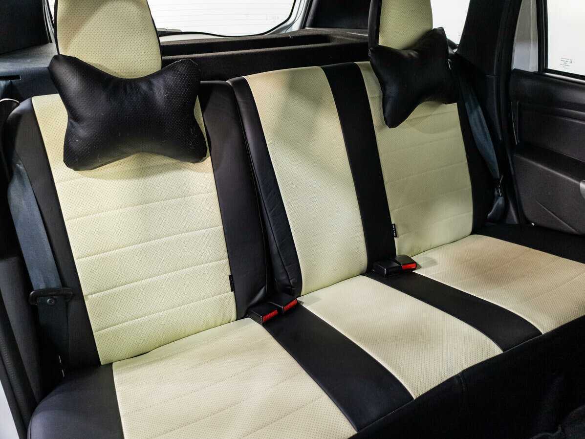 Renault Duster, 2020 - Фото №8