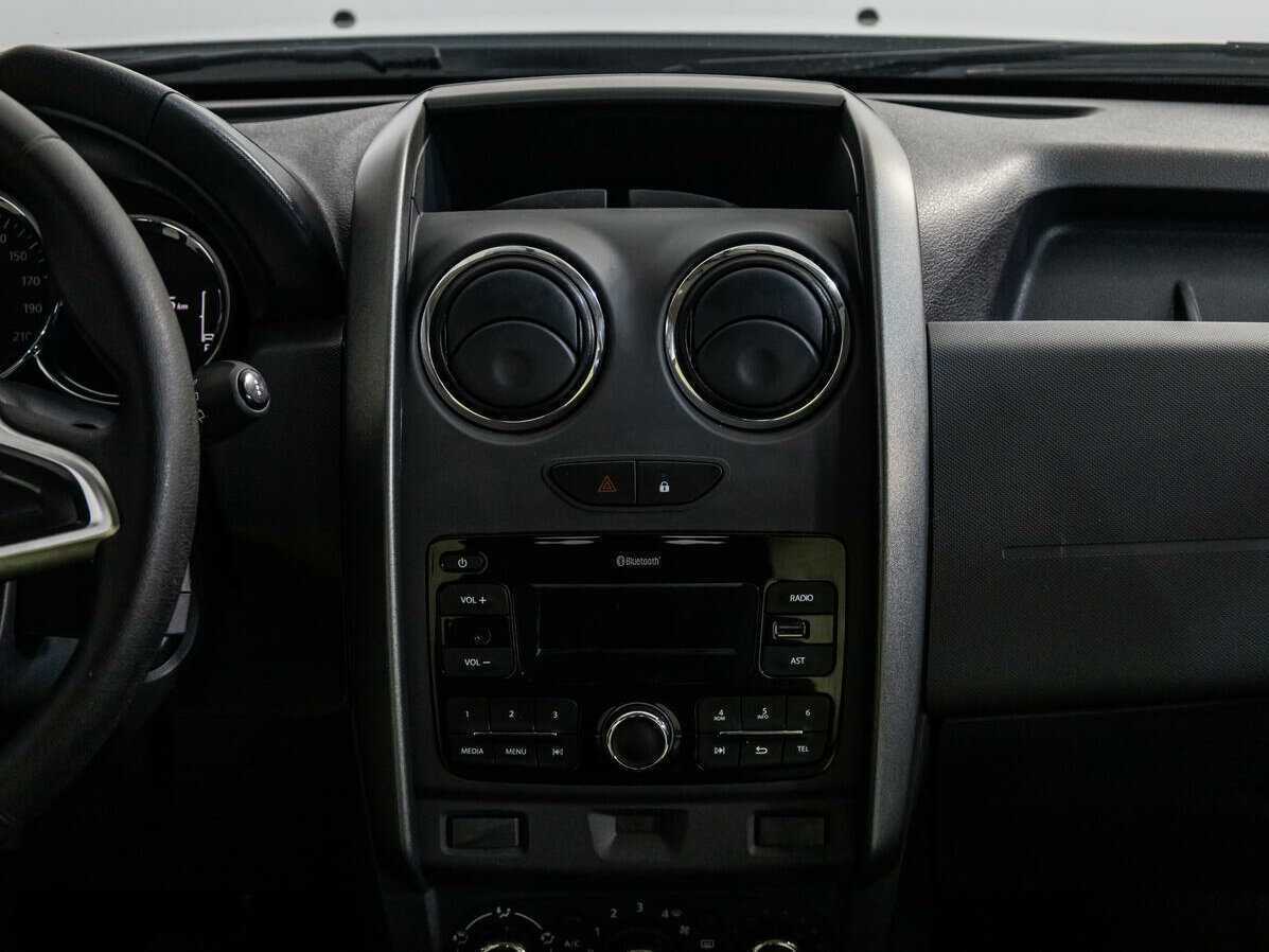 Renault Duster, 2020 - Фото №13