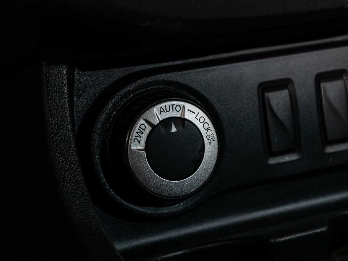 Renault Duster, 2020 - Фото №14