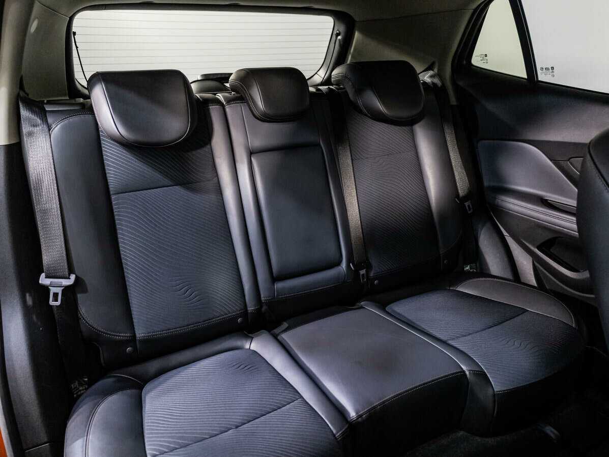 Opel Mokka, 2013 - Фото №9