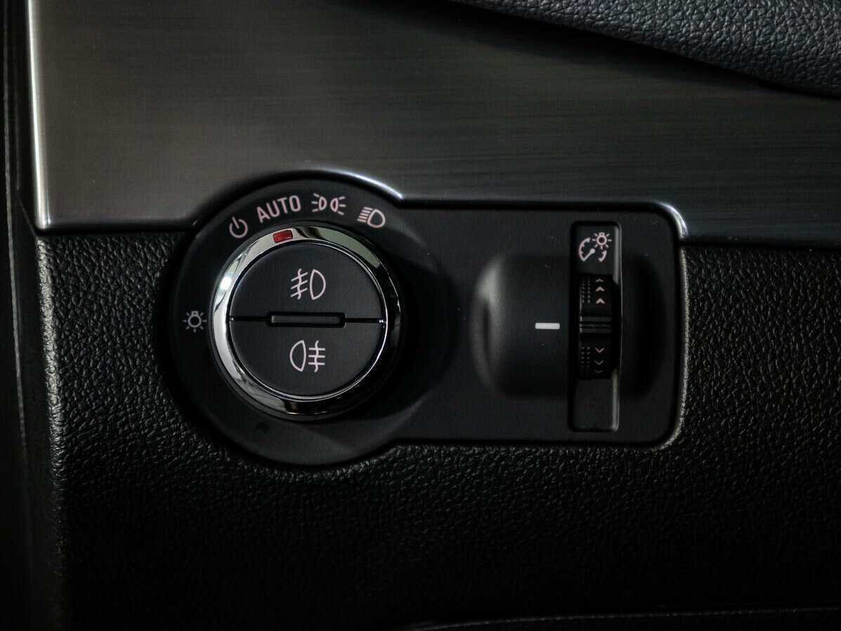 Opel Mokka, 2013 - Фото №16