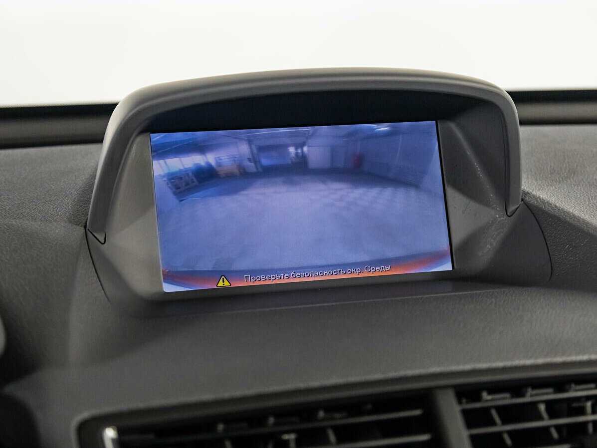 Opel Mokka, 2013 - Фото №18