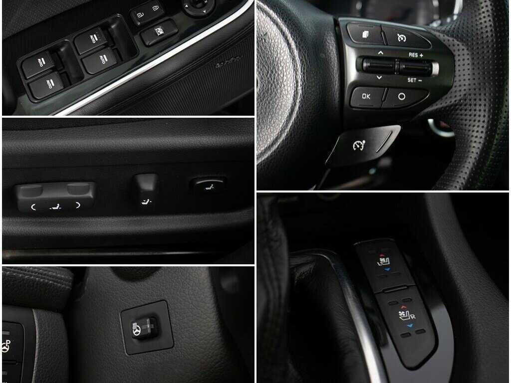 Kia Optima, 2014 - Фото №16