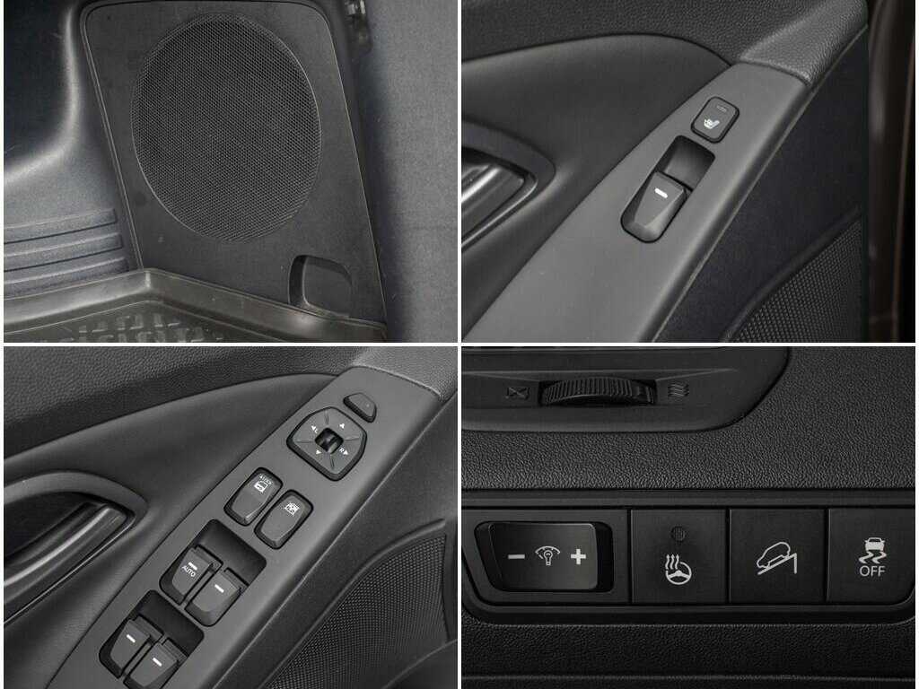 Hyundai ix35, 2014 - Фото №18