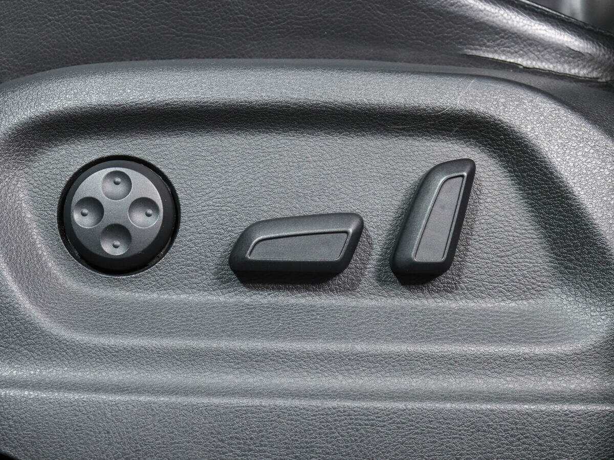 Volkswagen Tiguan, 2012 - Фото №12