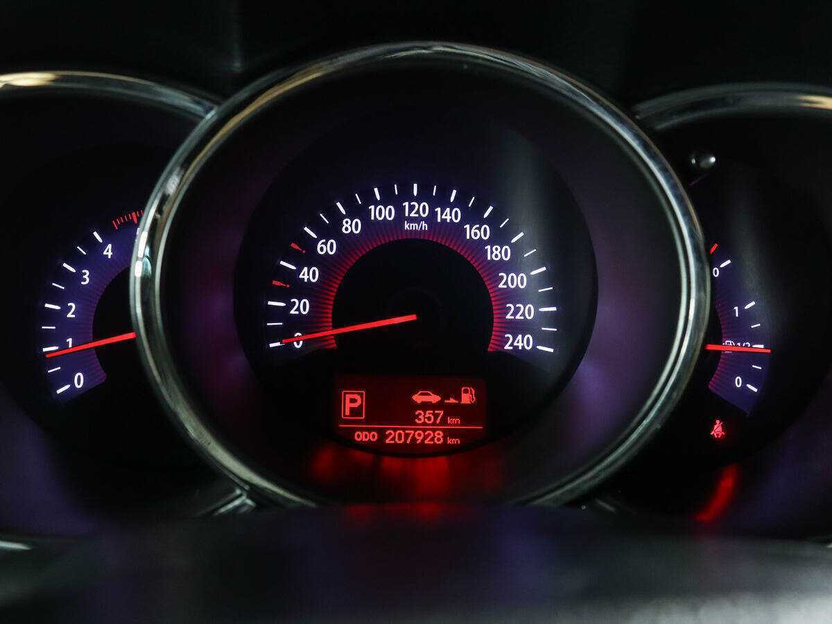 Kia Sorento, 2012 - Фото №9