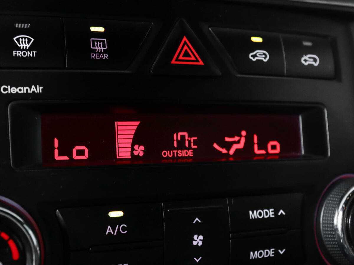 Kia Sorento, 2012 - Фото №14