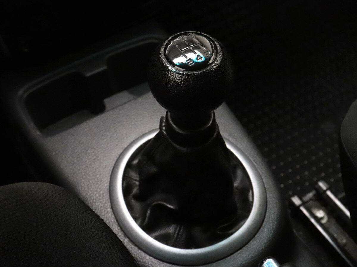 Suzuki SX4, 2012 - Фото №9