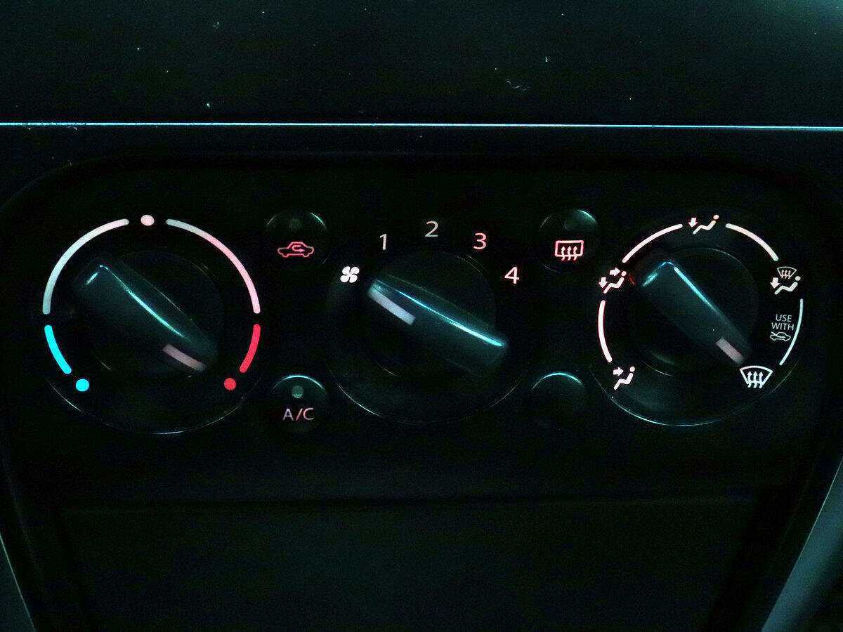 Suzuki SX4, 2012 - Фото №10