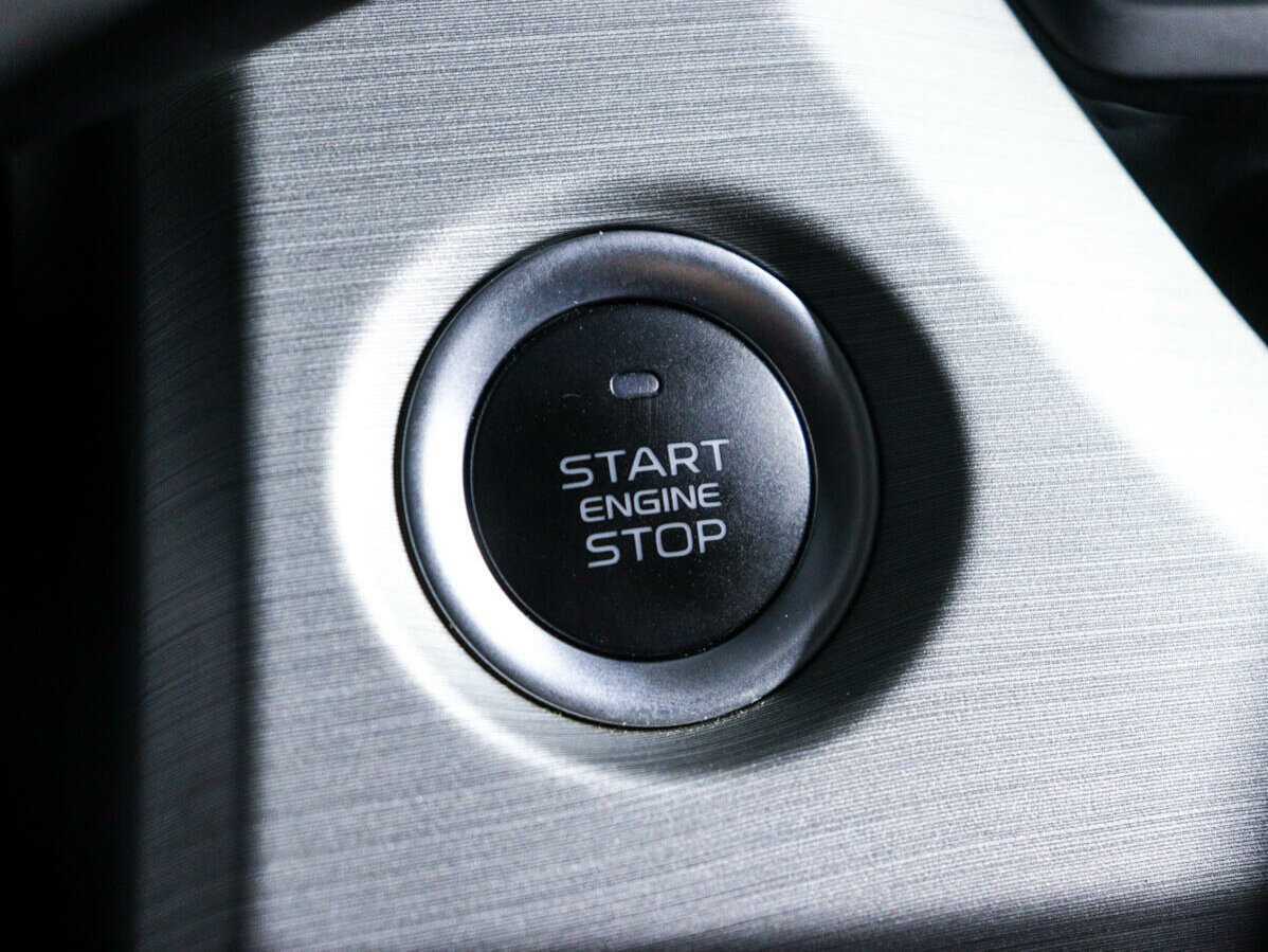 Geely Atlas, 2019 - Фото №13