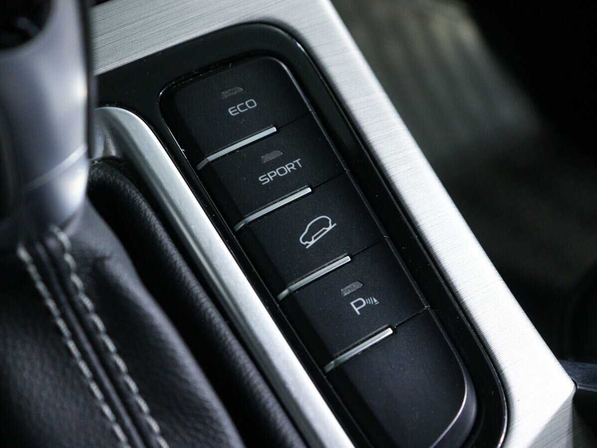 Geely Atlas, 2019 - Фото №15