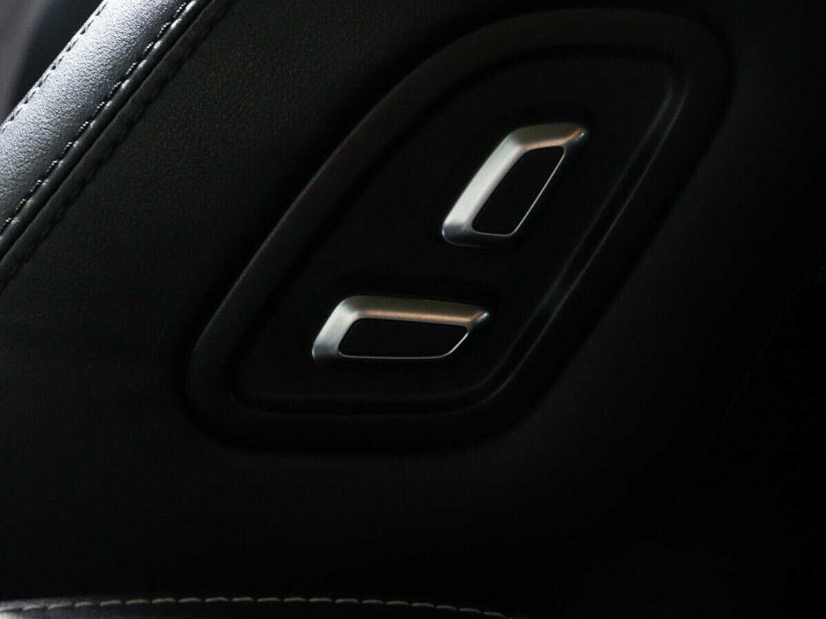 Geely Atlas, 2019 - Фото №16