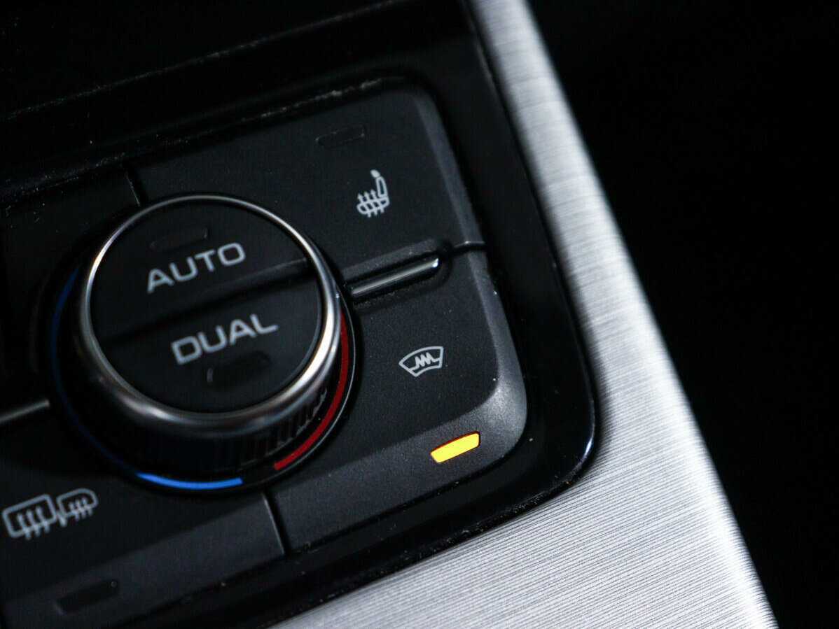 Geely Atlas, 2019 - Фото №20