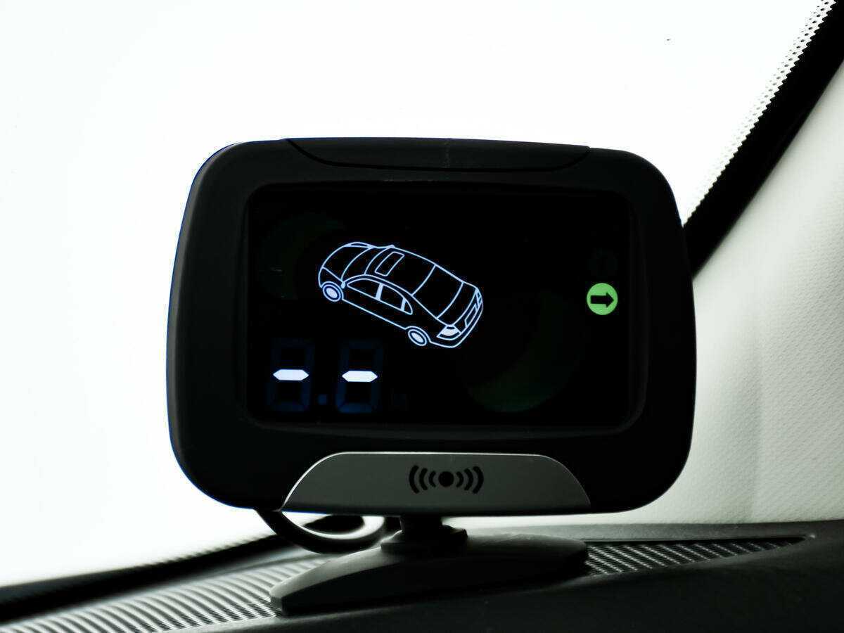 Mazda 6, 2015 - Фото №13