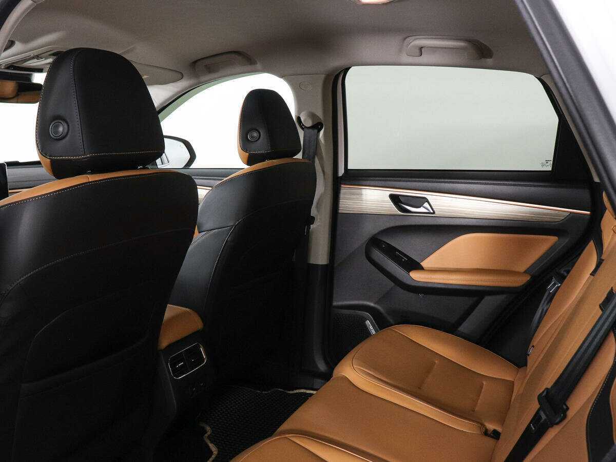 Haval Jolion, 2022 - Фото №10