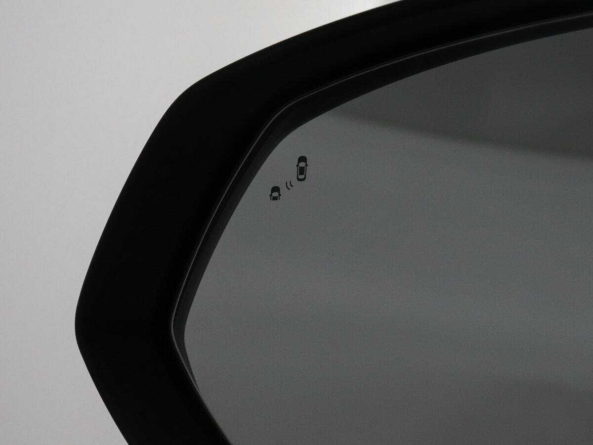 Haval Jolion, 2022 - Фото №13